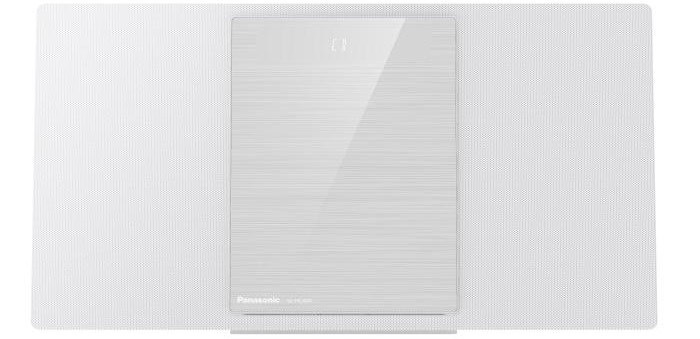 Panasonic SC-HC400EG design